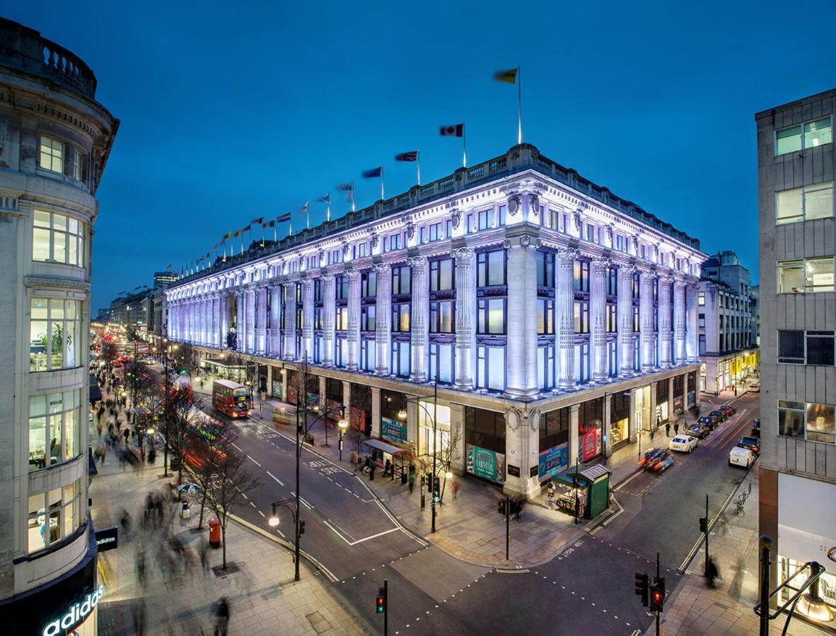 Homestay Opposite Of Edgware Road Tube Station, Short Walk To Marble Arch *